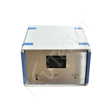 SF6 gas comprehensive tester